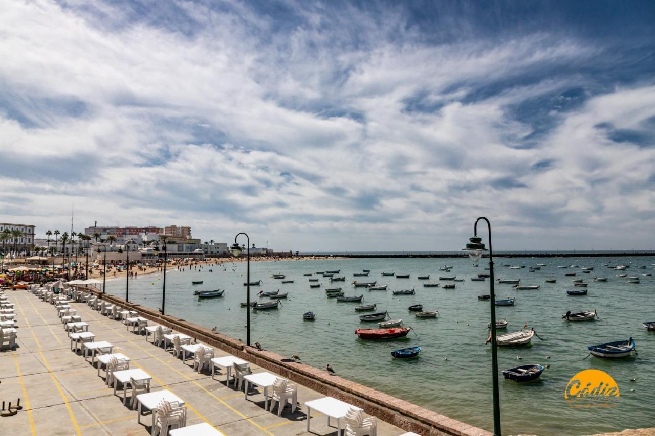 Tailor'S Home By Cadiz Time Dış mekan fotoğraf