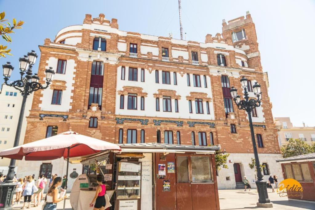 Tailor'S Home By Cadiz Time Dış mekan fotoğraf